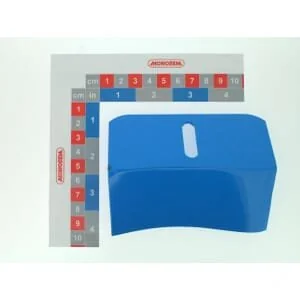 Monosem - 41022911 - Rad Abstreifer RH
