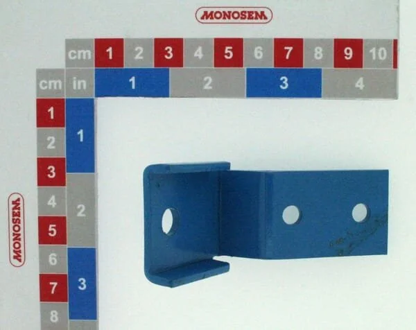 Monosem - 41035180 - Abstreifer Halterung Druckrad NG+2 PTB