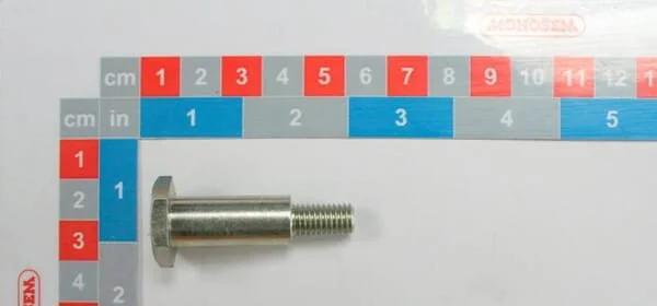 Monosem - 41064781 - Aufsteckkettenrad NC Dosiereinheit