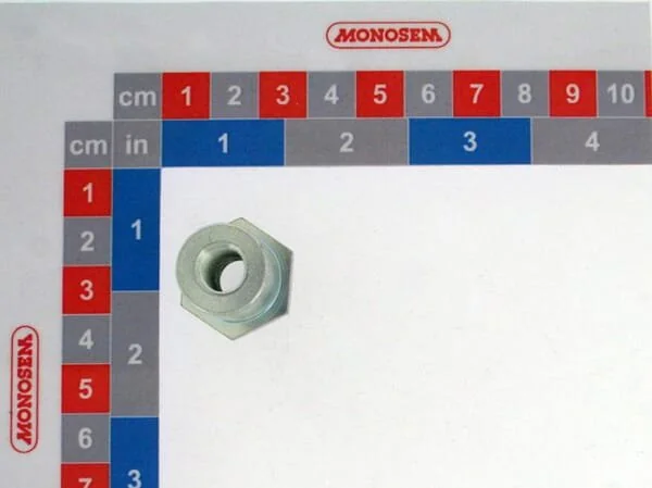 Monosem - 41075365 - Zwischenrad-Gabelmutter für Buchse CSB-CRB 18x23