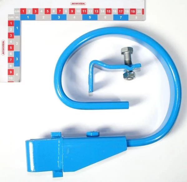 Monosem - 64015026 - Flexible Halterung Sc für Schaufel+Blatt Baugruppe