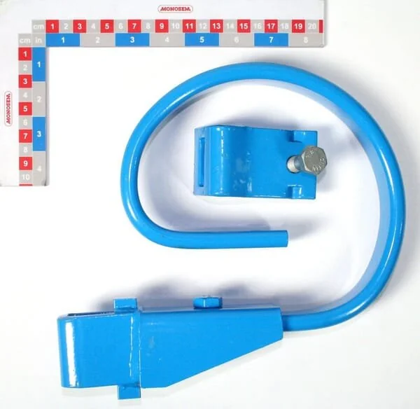 Monosem - 64015026 - Flexible Halterung Sc für Schaufel+Blatt Baugruppe