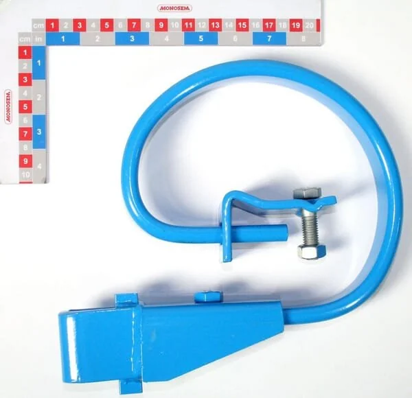 Monosem - 64015026 - Flexible Halterung Sc für Schaufel+Blatt Baugruppe