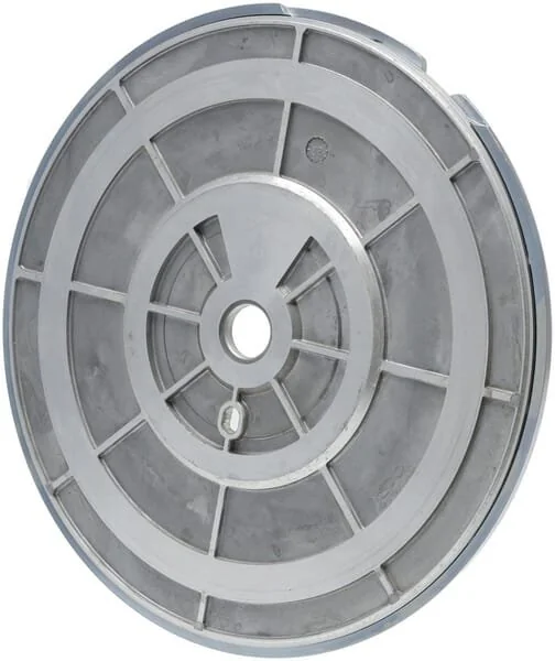 Monosem - 64034290 - Packung 1 Rapsscheibe MECA V4 2,8 C 14 Mit Wahlscheibe