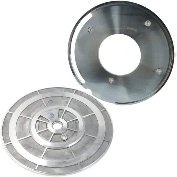 Monosem - 64034290 - Packung 1 Rapsscheibe MECA V4 2,8 C 14 Mit Wahlscheibe