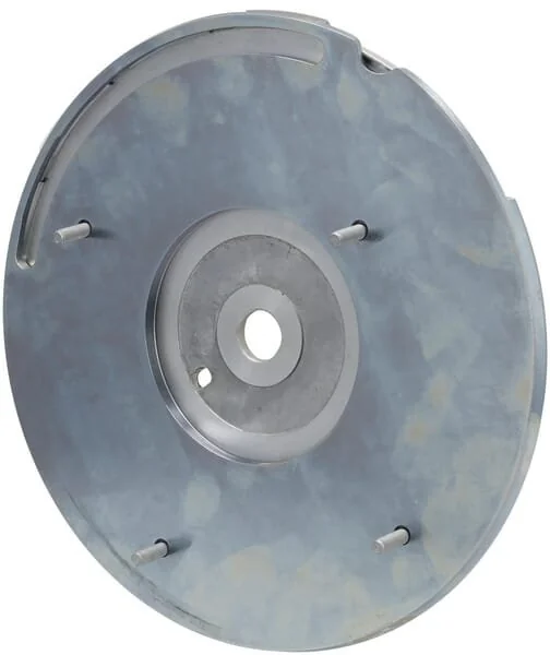 Monosem - 64034290 - Packung 1 Rapsscheibe MECA V4 2,8 C 14 Mit Wahlscheibe
