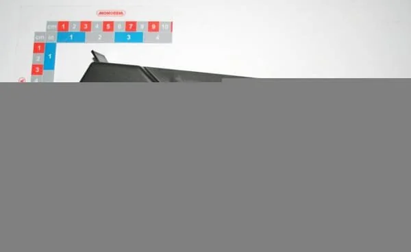 Monosem - 65002113 - Bausatz Lichtschutz TT2