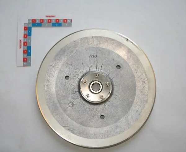 Monosem - 65003090 - Metall-Druckrad