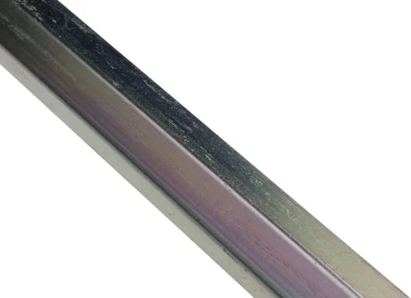 Monosem - 65004160 - Sechskantrohr LG 2M545+Verstärkung