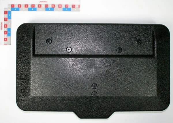 Monosem - 65009135 - Kunststoff-Deckel NGP/Microsem (45,52,60L)