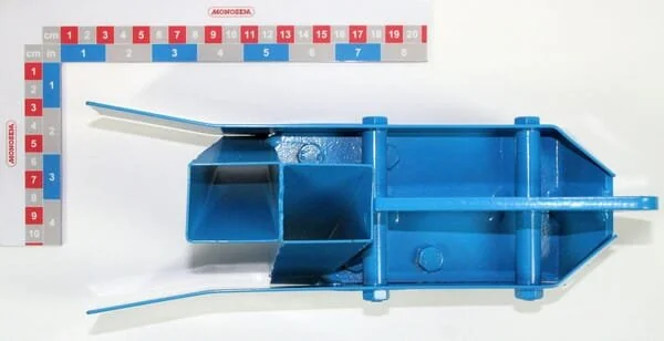 Monosem - 65010052 - Komplett Redlica Sekcji MS C