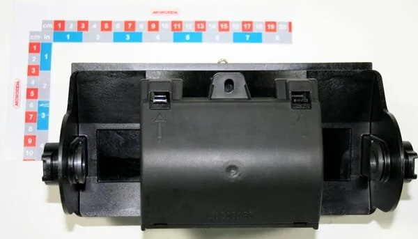 Monosem - 65014905 - Kunststoff-Mischgehaeuse fuer Duengerstreuer