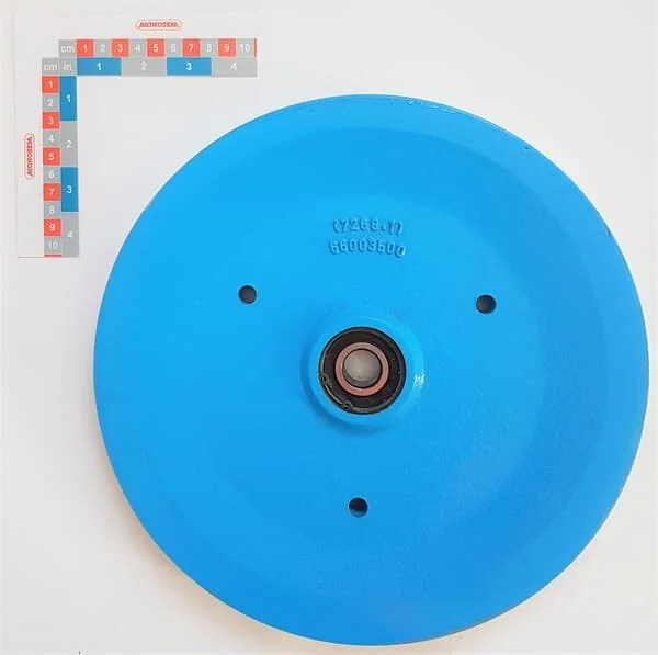 Monosem - 65033002 - Gusseisen Pro Rad