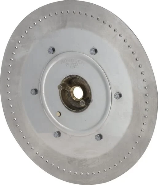 Monosem - 65065115 - Säscheibe Komplett DC 7222 Elektrisch