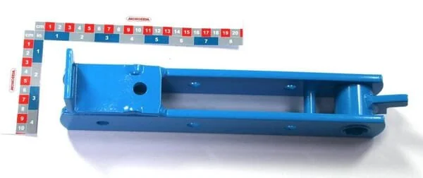 Monosem - 65101714 - Schutzscheibe Armhalterung PTB