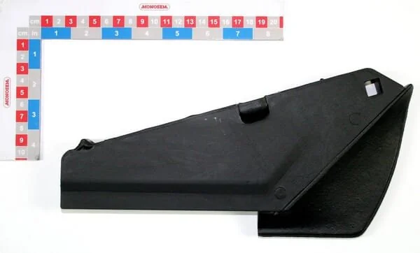 Monosem - 65103018 - Kompletter Standardschuh für MECA