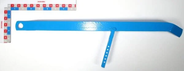 Monosem - 65103398 - Rechter Schaber