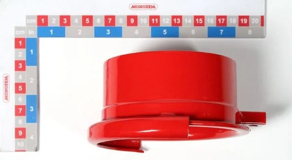 Monosem - 65103855 - Endstueck fuer Kabelbefestigung