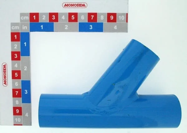 Monosem - 65105260 - Y Verteiler