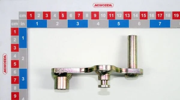 Monosem - 65106302 - Microsem unterer Antriebskettenspanner
