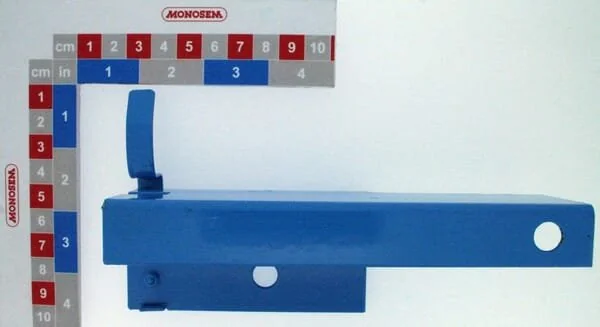 Monosem - 65212906 - Komplettes Dosierkasten Gehäuse NG+ Einheit