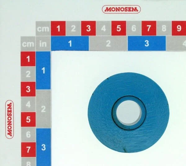 Monosem - 66009147 - Rolle T87 Bohrung 22 H8 Buchse Pt