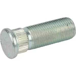 Monroc - 335100400 - Rad Stehbolzen