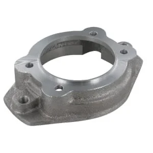 Mp filtri - FR1033S5 - Pumpenflansch Typ FR 1033-S-070