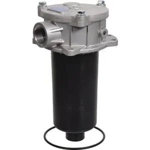 Mp filtri - MPF1811P25 - Rücklauffilter MPF181/1-20-P25