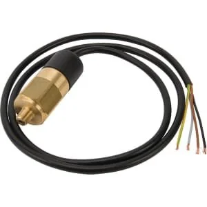 Mp filtri - MPF9M15HA41 - Elektrischer Indikator 1/8 BSP MPF/MPT/MPFX/MPTX