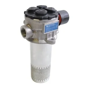 Mp filtri - MPH1103P10 - Rücklauffilter