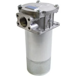 Mp filtri - MPH2501A25 - Return MPH250/1-C-D-S-24-A25VR
