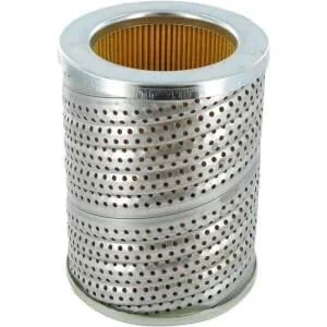 Mp filtri - MR2501P10A - Filterelement 10 Um
