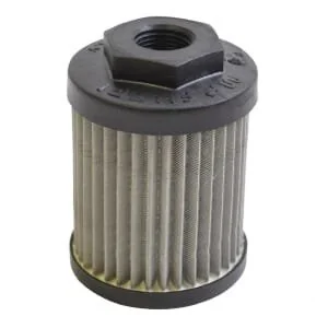 Mp filtri - STR1004M250 - Saugfilter STR 100/4-32