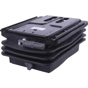 MT Cobo - 1043461 - Mechanische Federung für MT M293