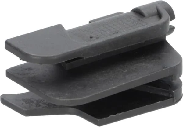 MTD - 4015306 - Doppelstütze Schwarz