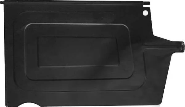 MTD - 4970038 - Mulch Klappe