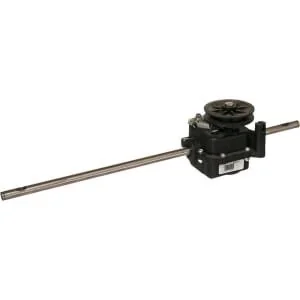 MTD - 6170005 - Getriebe komplett