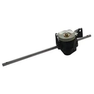 MTD - 61804992 - Getriebe Komplett