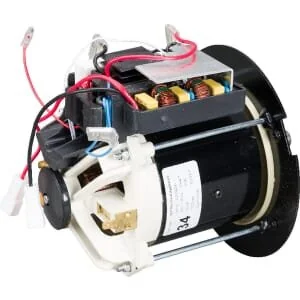 MTD - 62404033A - Elektrisch Motor