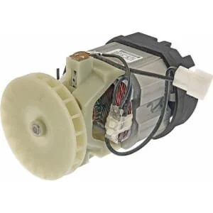 MTD - 62405026 - Elektrisch Motor