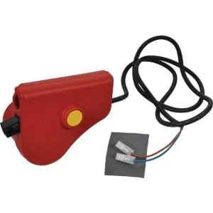 MTD - 62505011 - Mähertyp SSB6S
