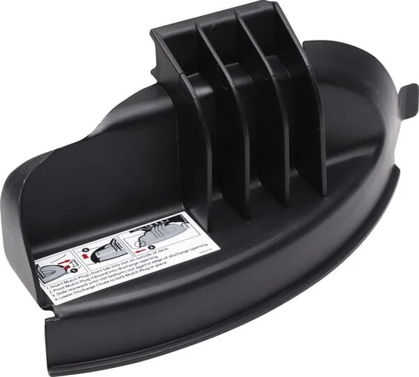 MTD - 63104252 - Abdeckung Mulch