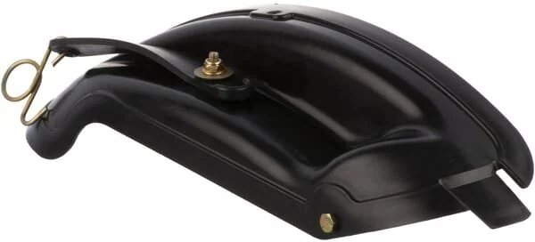 MTD - 63104327A - Mulch Stopfen