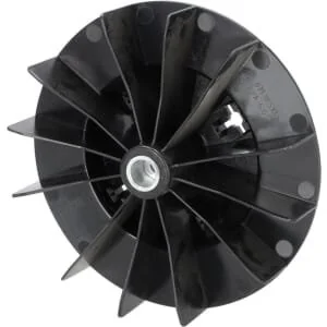 MTD - 63104539 - Flügelrad Elektro H-Deck Wolf