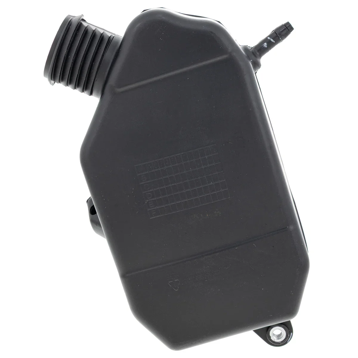 MTD - 63104629 - Kraftstofftank