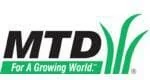 MTD - 64704034ES - Pedal-Baugruppe Antrieb Lt-5