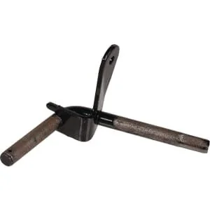 MTD - 6830126637 - Achsschenkel RH