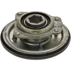 MTD - 6840042C - Radbaugruppe Lager 4.9 Reibrad