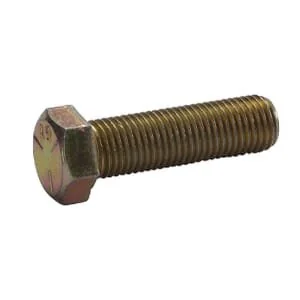 MTD - 7100757 - Bolzen 7/16-20